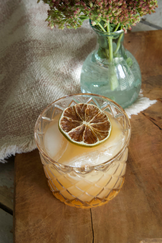 Cranberry Paloma
