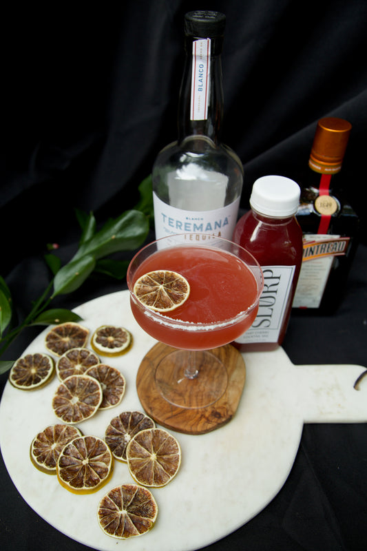 Tart Cherry Cosmo Mix