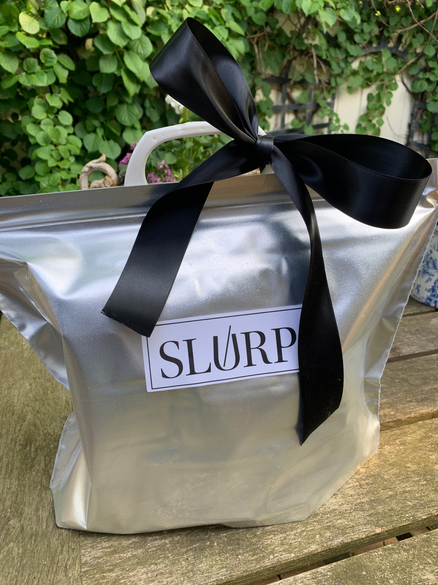 The Weekender Gift Bag