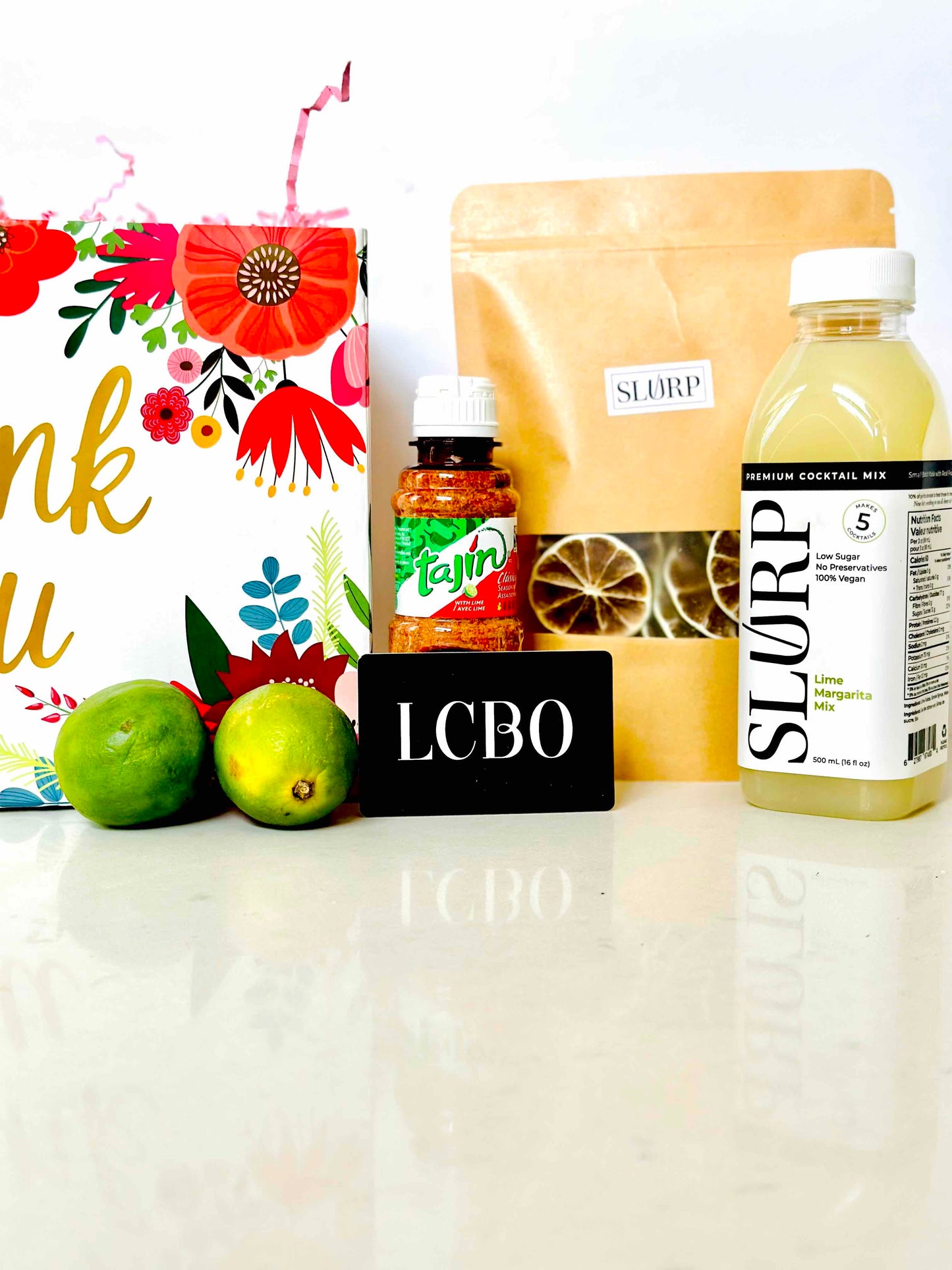 Margarita Kit Gift Bundle
