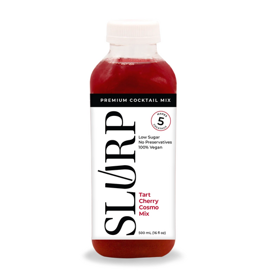 Premium Cocktail Mix Tart Cherry Cosmo Mix