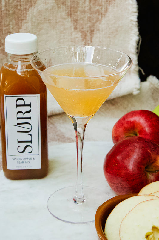 Apple Martini