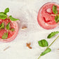 Hibiscus Ginger Lemonade Mix