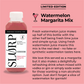 Watermelon Margarita Mix