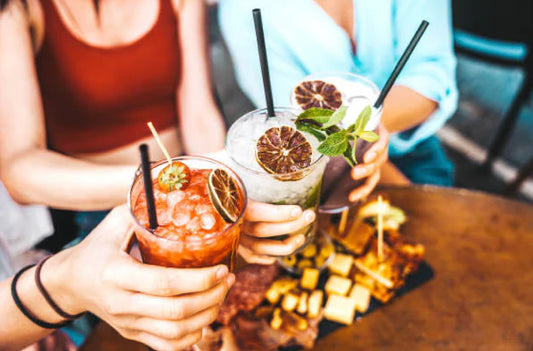 Build your Margarita bundle