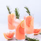 Grapefruit & Mint Mix