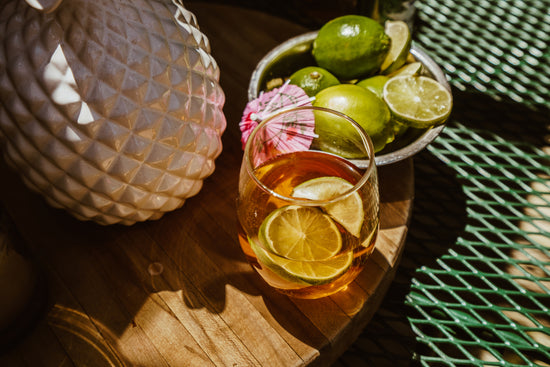 Cocktail Mix Canada - Delivers within Toronto & GTA - All-natural cocktail mix perfect for summer drink ideas