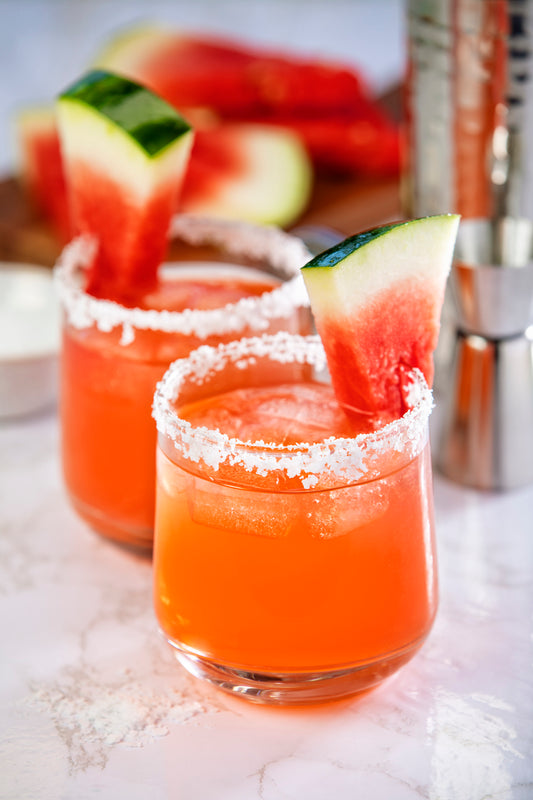 Watermelon Margarita Mix