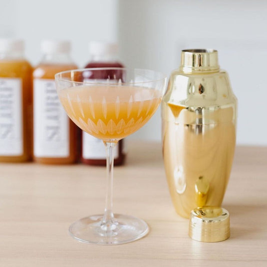Slurp Mix Subscription